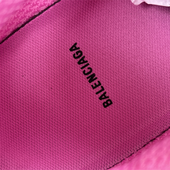 Balenciaga 3XL Sneaker  - FashionPlug