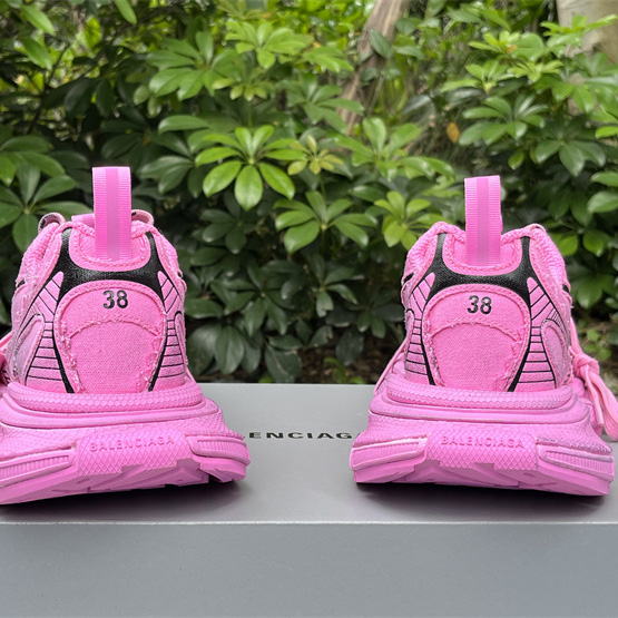 Balenciaga 3XL Sneaker  - FashionPlug