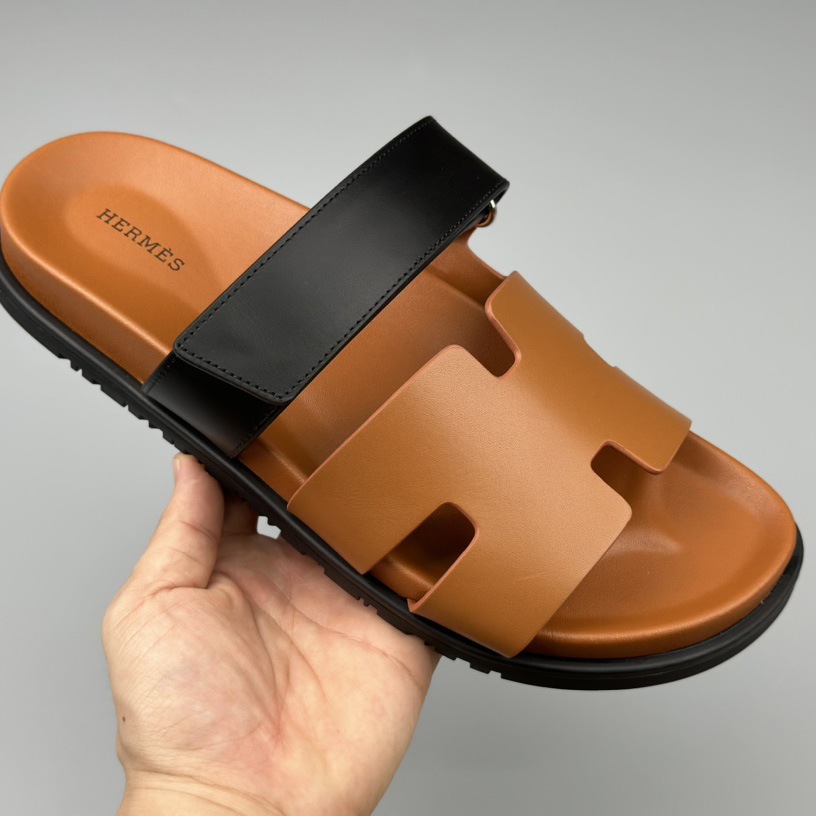 Hermes Chypre Sandal - FashionPlug