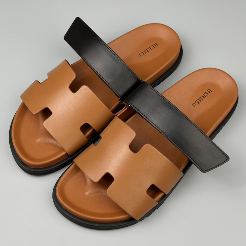 Hermes Chypre Sandal - FashionPlug