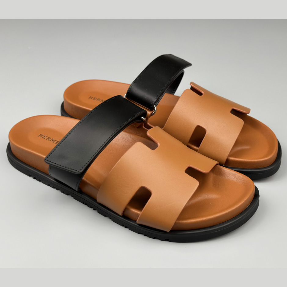 Hermes Chypre Sandal - FashionPlug