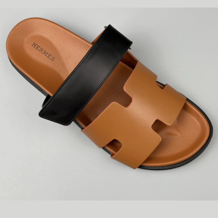 Hermes Chypre Sandal - FashionPlug