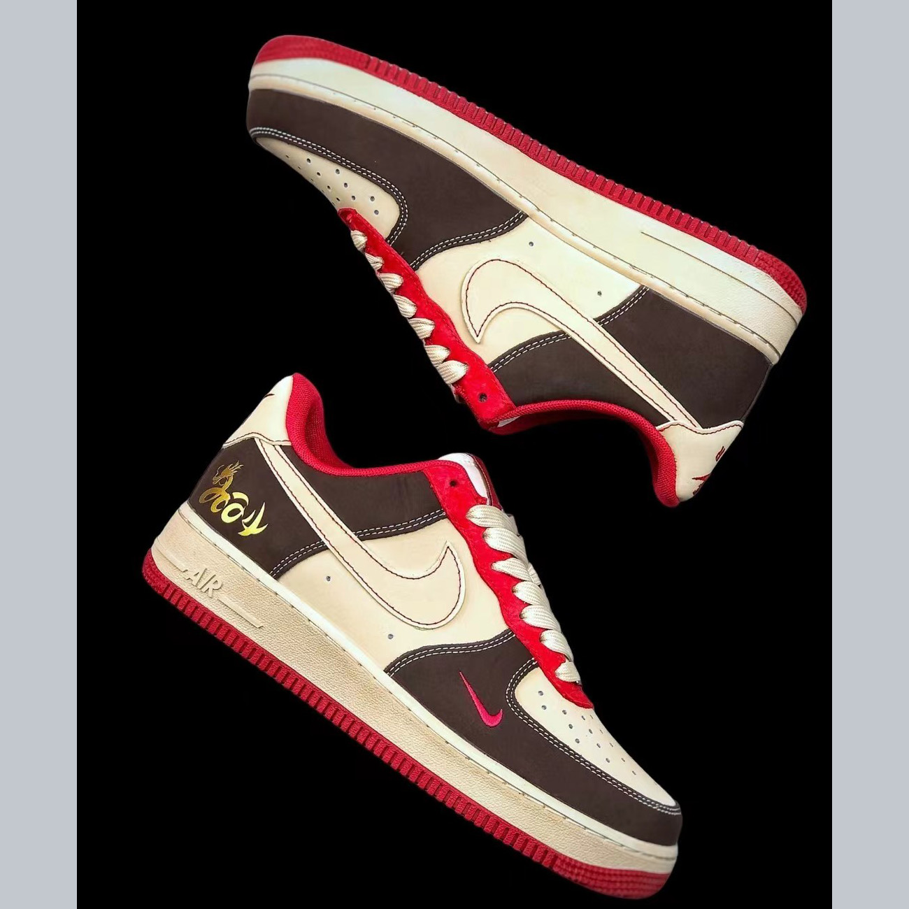 Nike SB Dunk Low Sneaker      - FashionPlug