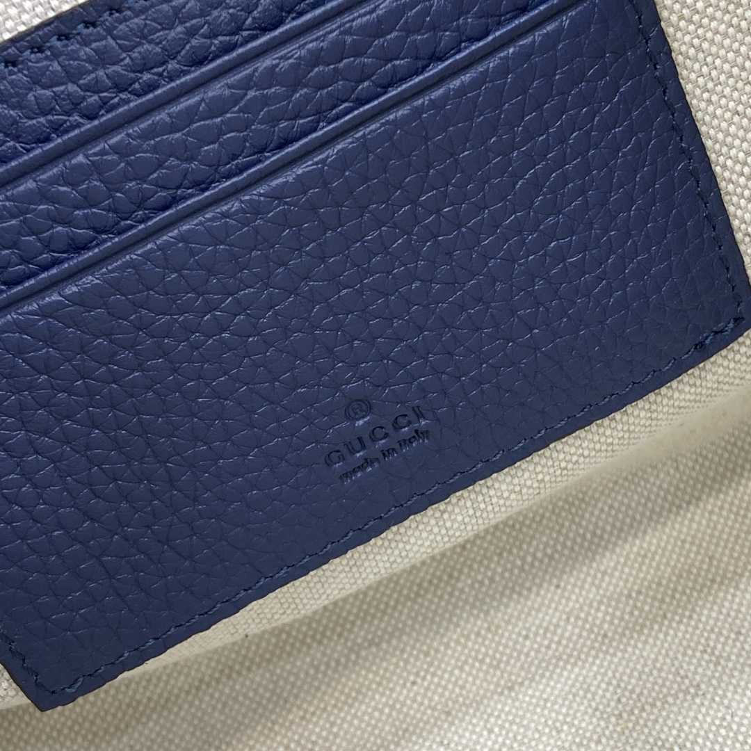 Gucci Jumbo GG Pouch (28.5x 18x 9cm) - FashionPlug