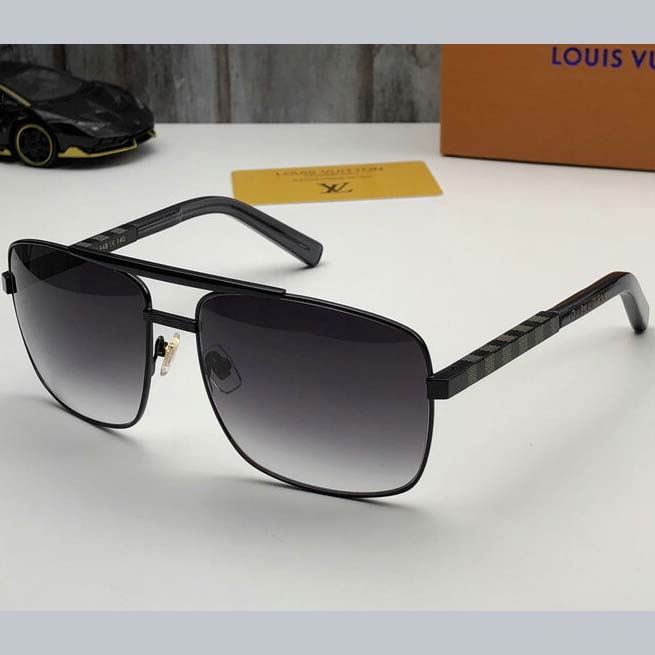 Louis Vuitton Sunglasses     - FashionPlug