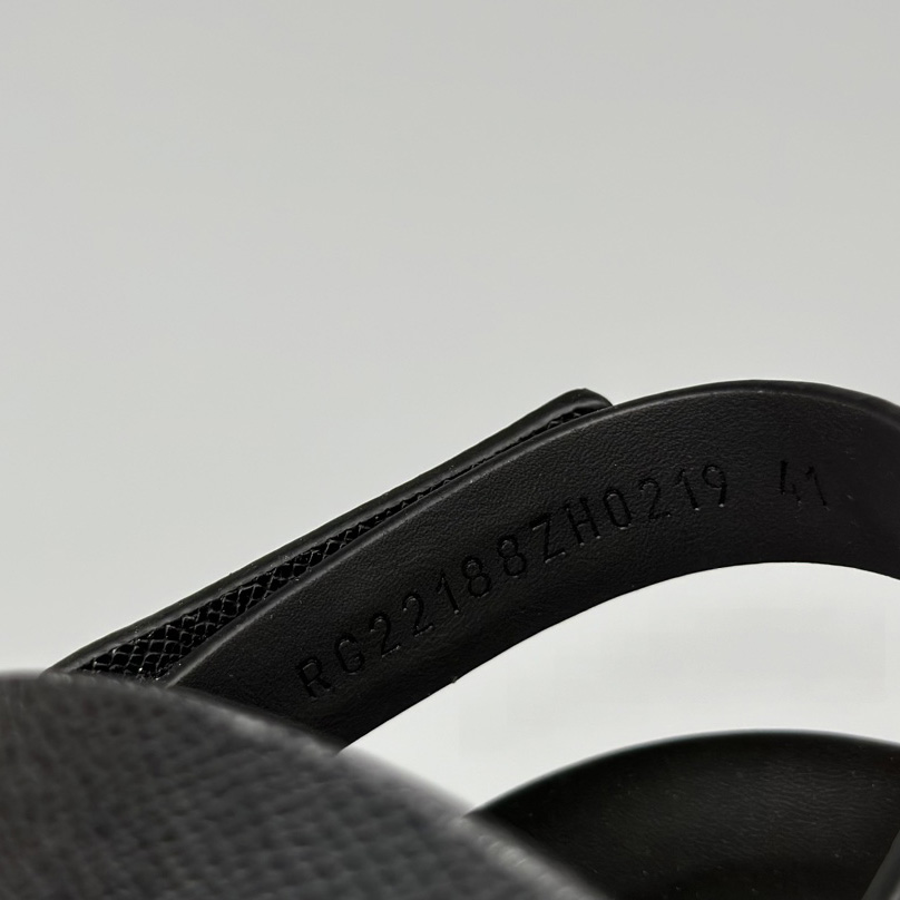 Hermes Genius Sandal - FashionPlug