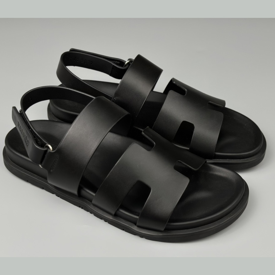 Hermes Genius Sandal - FashionPlug