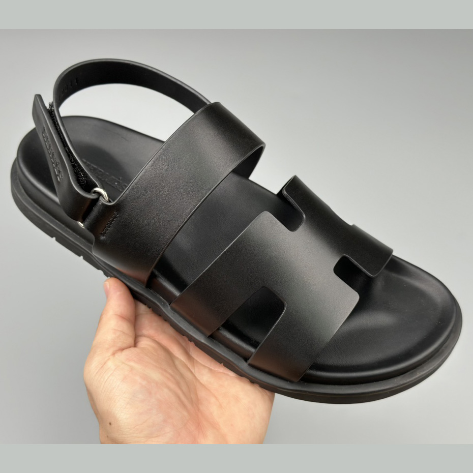Hermes Genius Sandal - FashionPlug