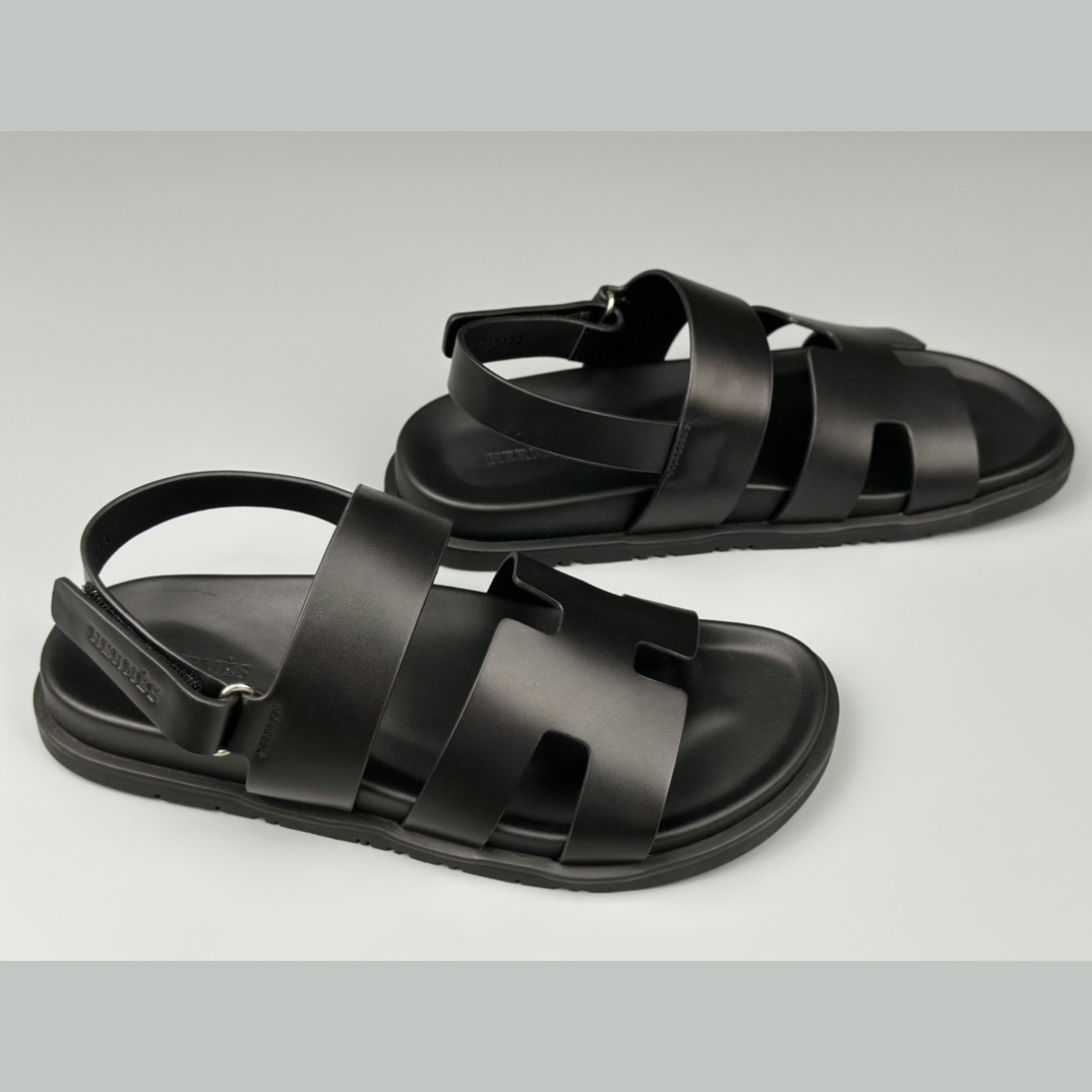 Hermes Genius Sandal - FashionPlug