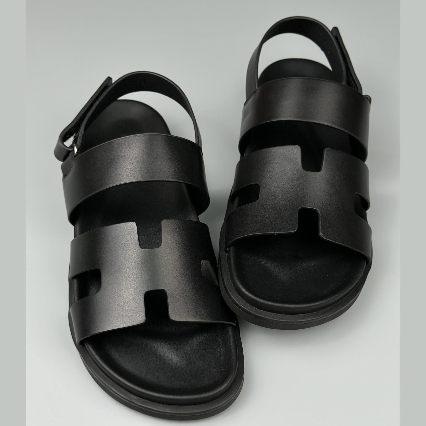 Hermes Genius Sandal - FashionPlug