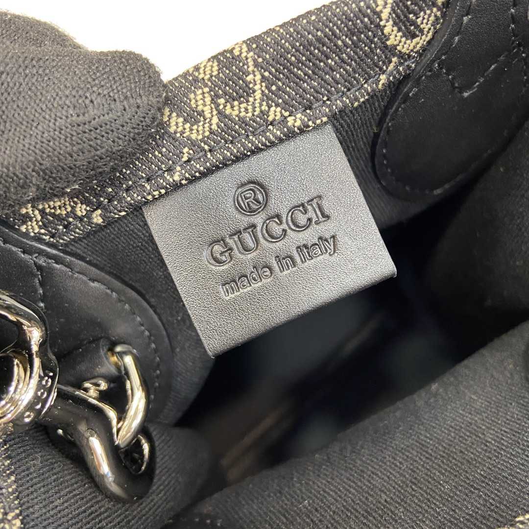 Gucci Ophidia GG Mini Bag - FashionPlug