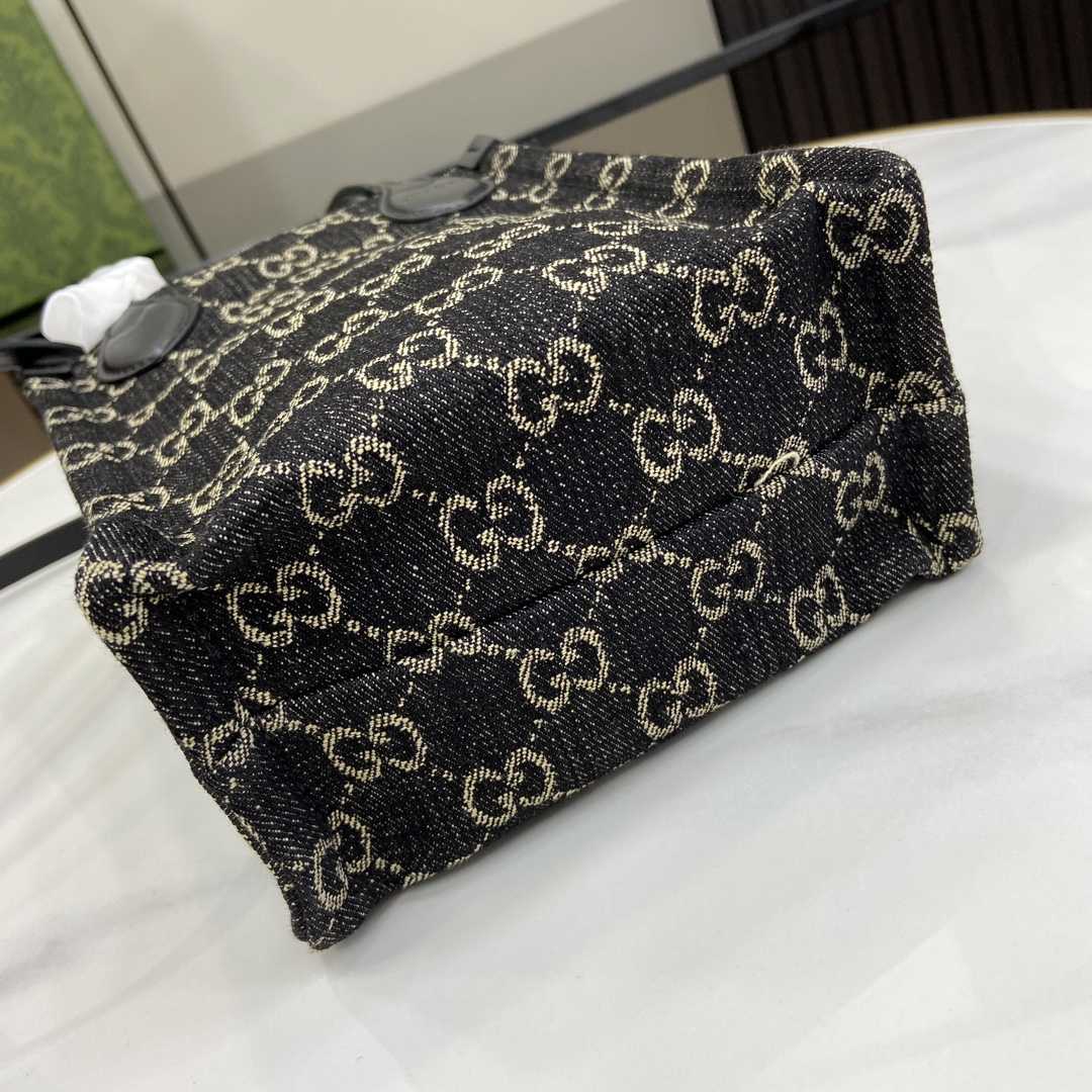 Gucci Ophidia GG Mini Bag - FashionPlug