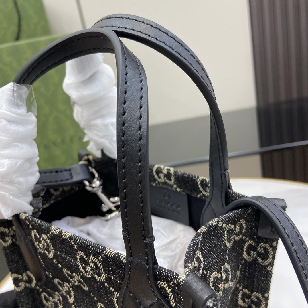 Gucci Ophidia GG Mini Bag - FashionPlug