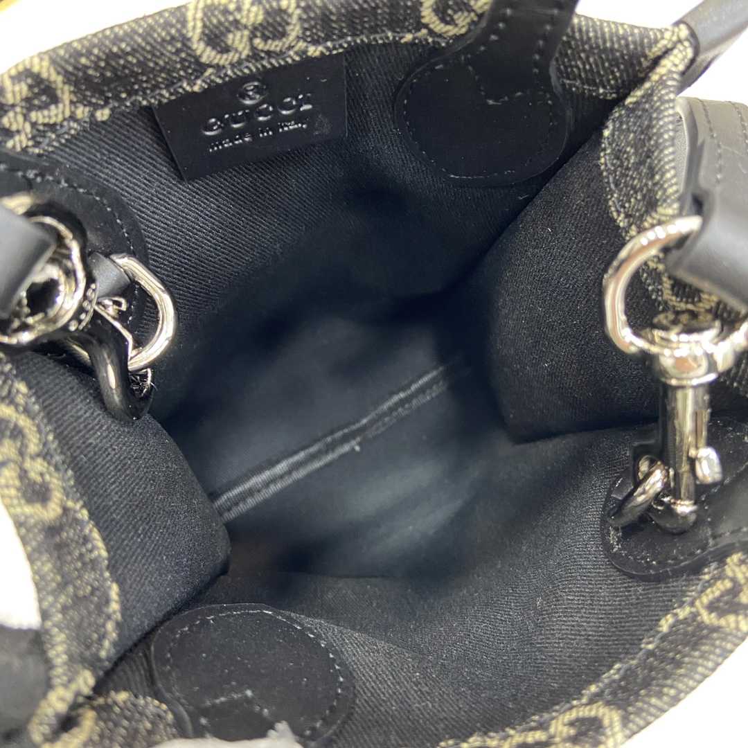 Gucci Ophidia GG Mini Bag - FashionPlug