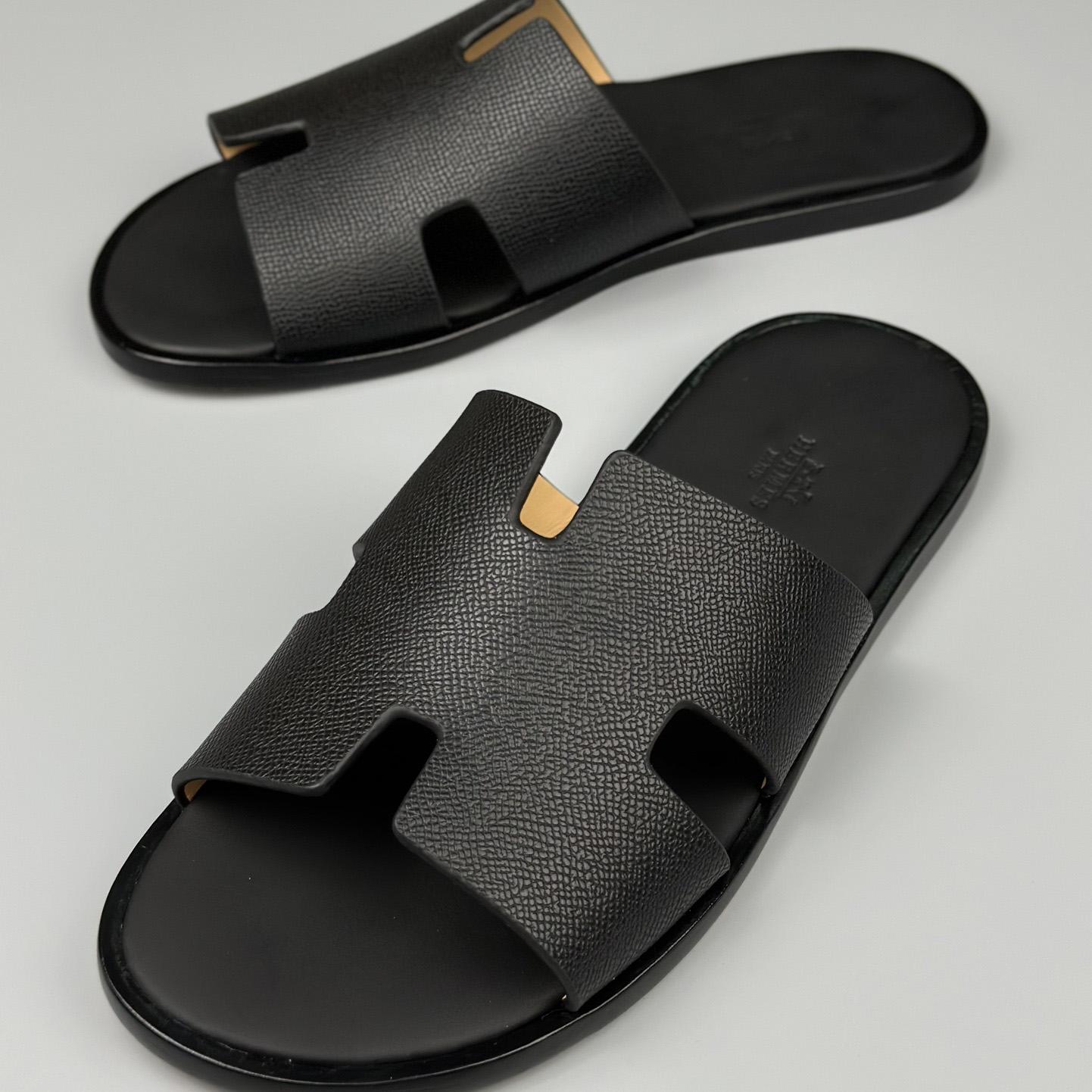 Hermes Izmir Sandal - FashionPlug