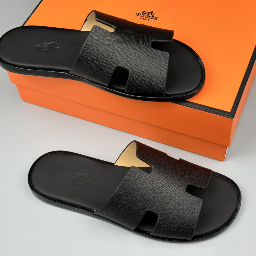Hermes Izmir Sandal - FashionPlug