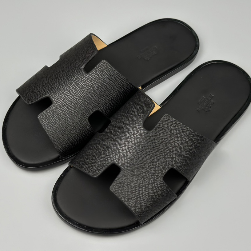 Hermes Izmir Sandal - FashionPlug
