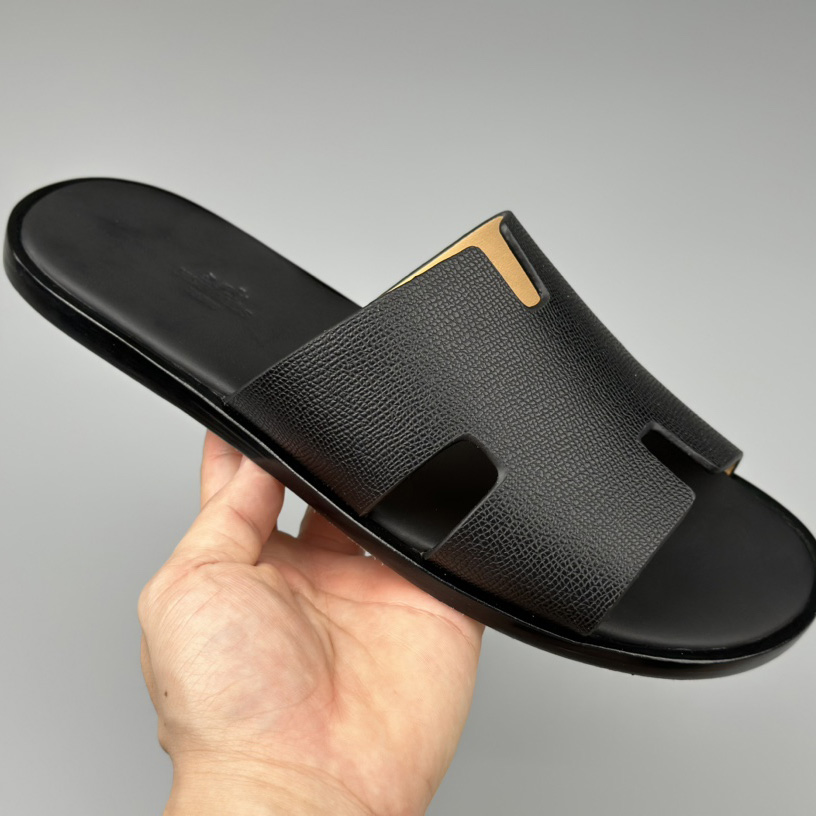 Hermes Izmir Sandal - FashionPlug