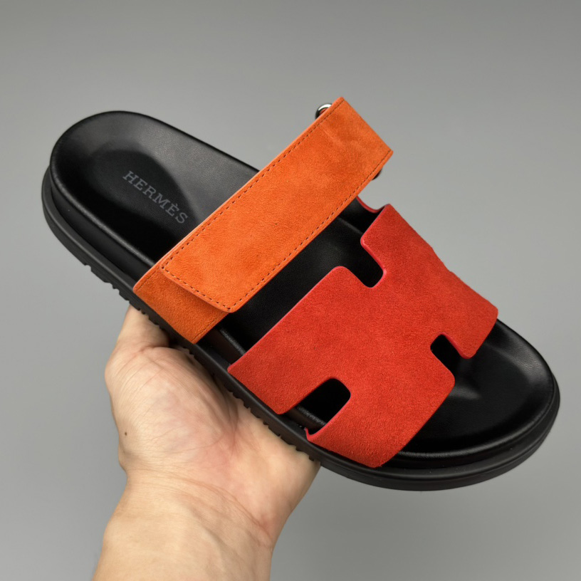Hermes Chypre Sandal - FashionPlug