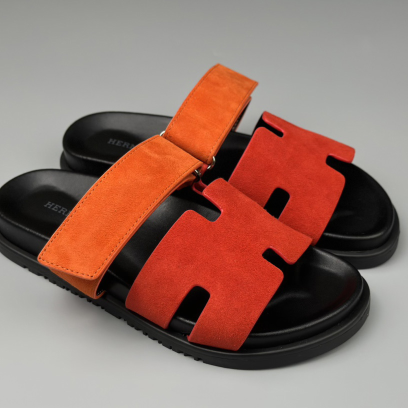 Hermes Chypre Sandal - FashionPlug