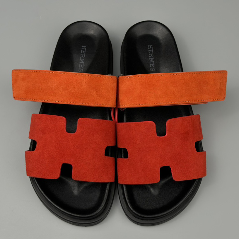 Hermes Chypre Sandal - FashionPlug