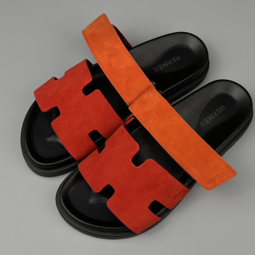 Hermes Chypre Sandal - FashionPlug