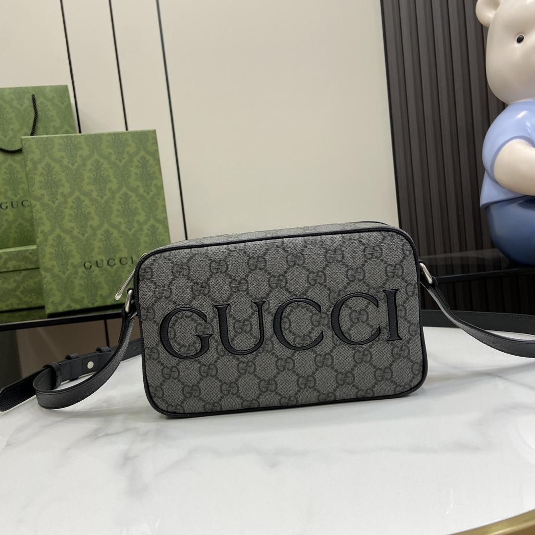 Gucci Mini Shoulder Bag - FashionPlug