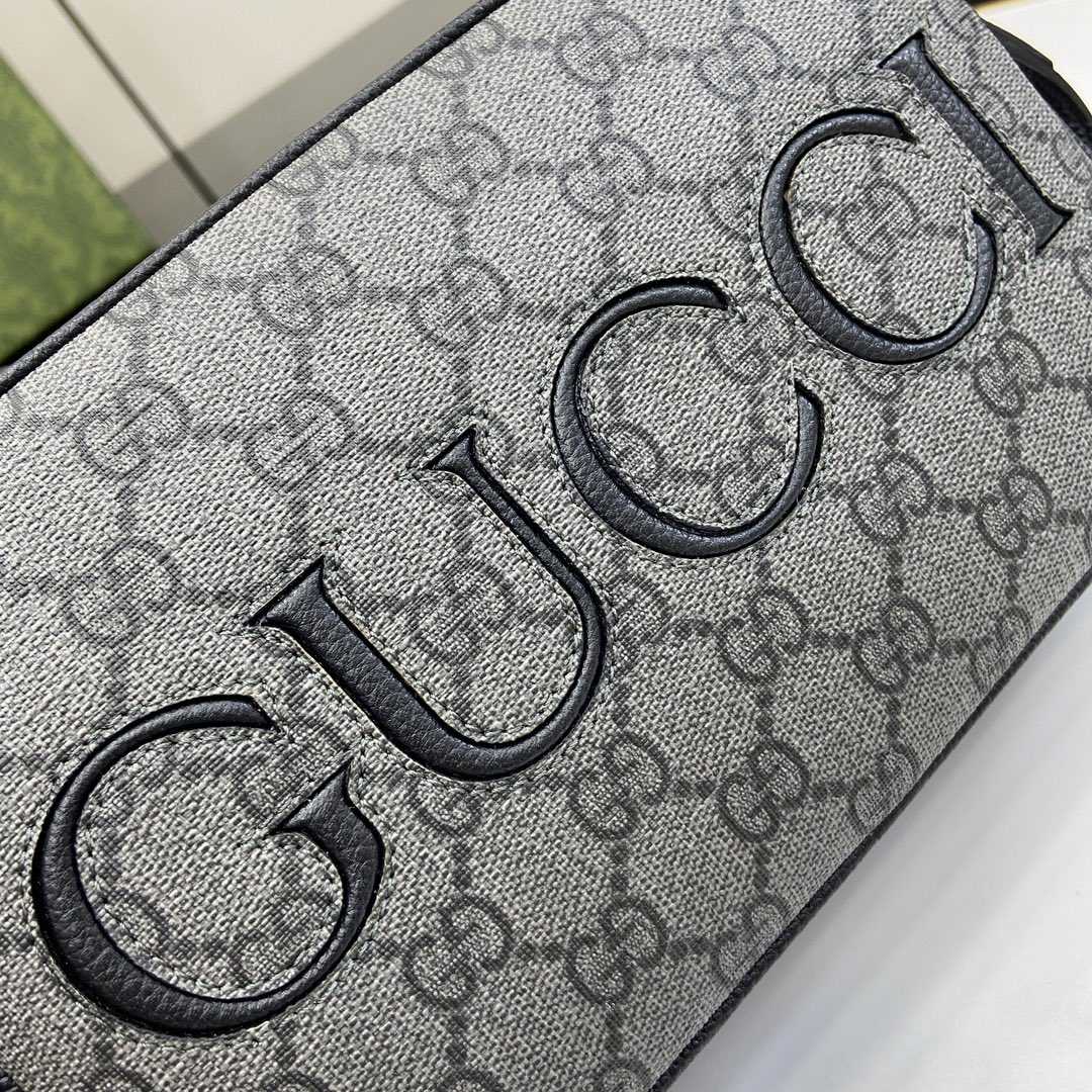 Gucci Mini Shoulder Bag - FashionPlug