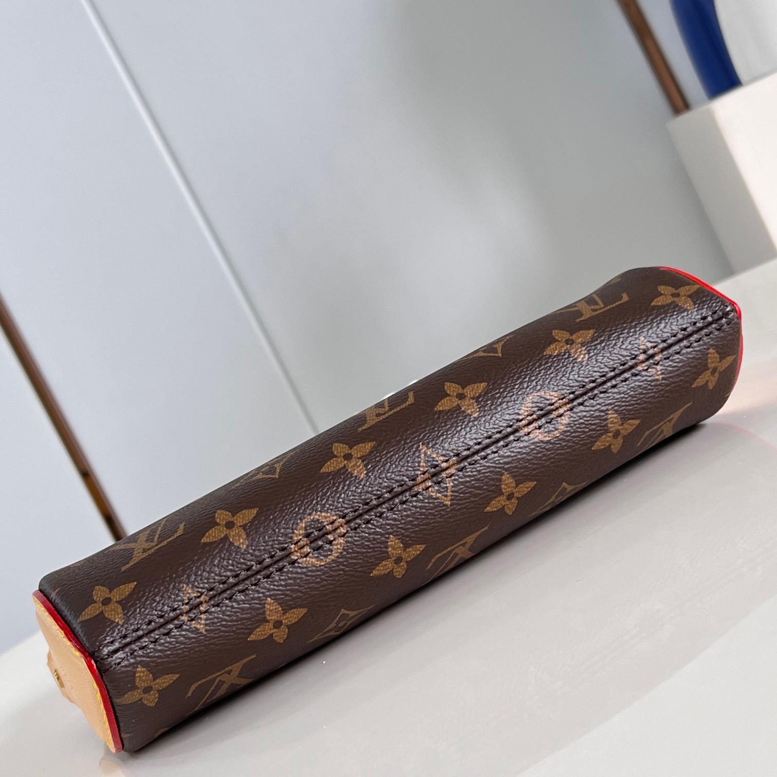 Louis Vuitton Pochette Tirette   M47123 - FashionPlug