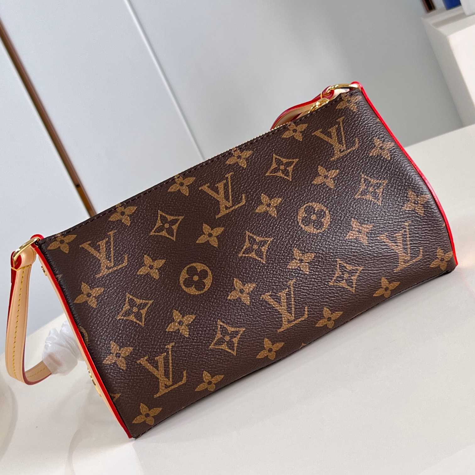 Louis Vuitton Pochette Tirette   M47123 - FashionPlug