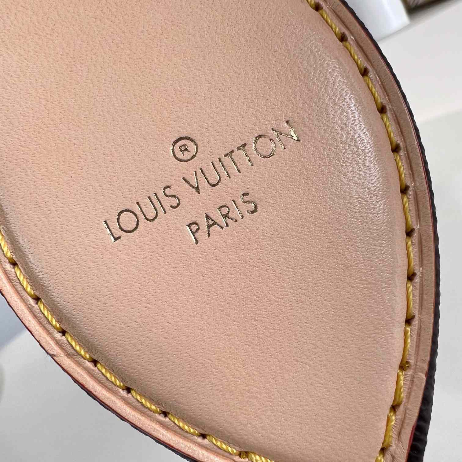 Louis Vuitton Pochette Tirette   M47123 - FashionPlug