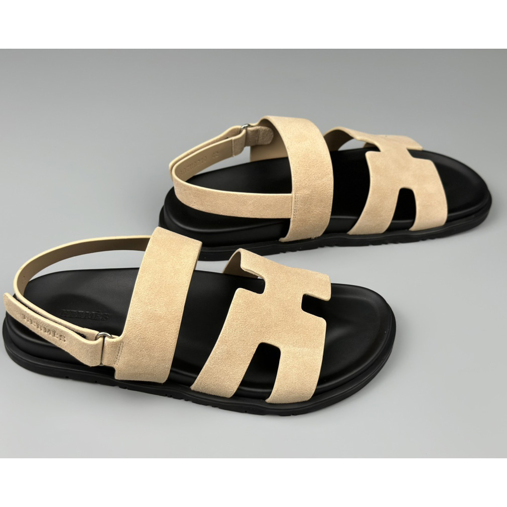 Hermes Genius Sandal - FashionPlug