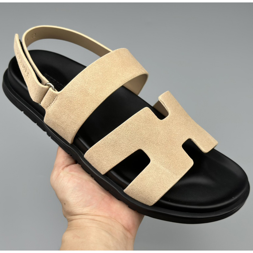 Hermes Genius Sandal - FashionPlug