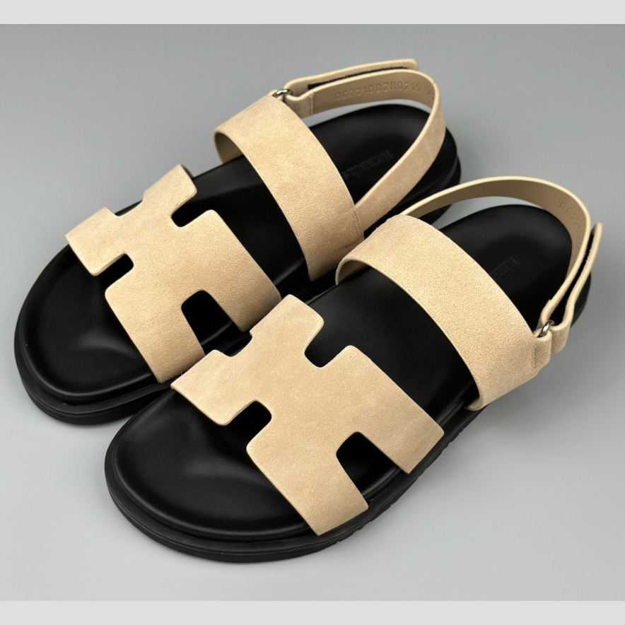 Hermes Genius Sandal - FashionPlug