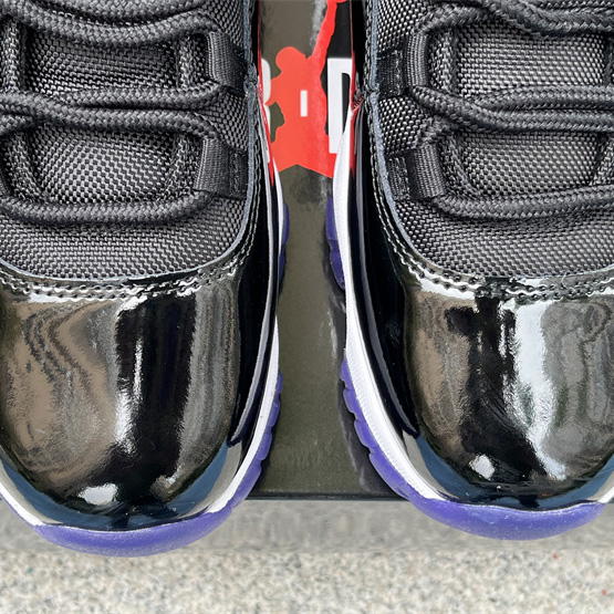 Air Jordan 11 Sneaker   CT8012-113 - FashionPlug