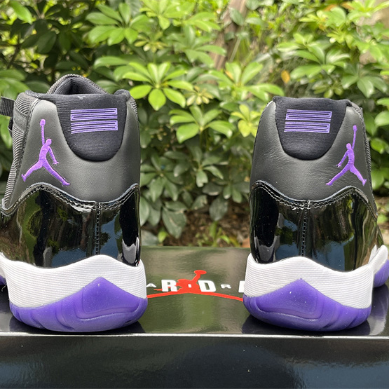 Air Jordan 11 Sneaker   CT8012-113 - FashionPlug
