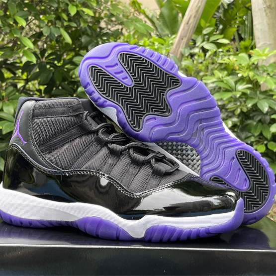 Air Jordan 11 Sneaker   CT8012-113 - FashionPlug