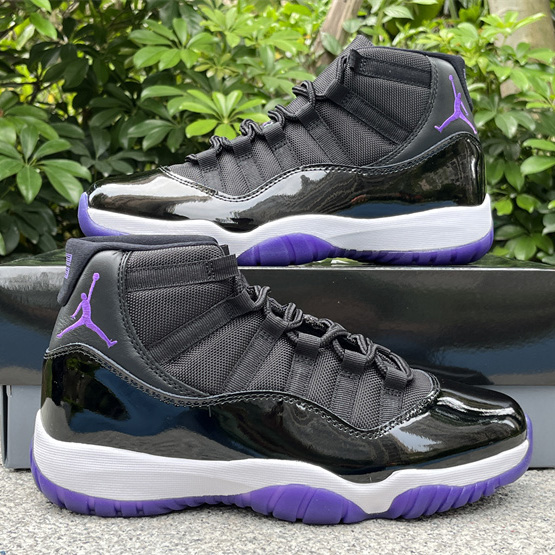Air Jordan 11 Sneaker   CT8012-113 - FashionPlug