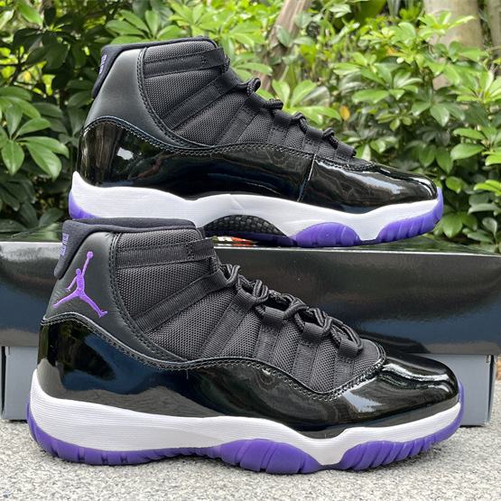 Air Jordan 11 Sneaker   CT8012-113 - FashionPlug