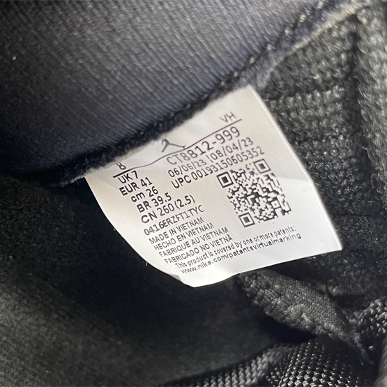 Air Jordan 11 Sneaker   CT8012-113 - FashionPlug