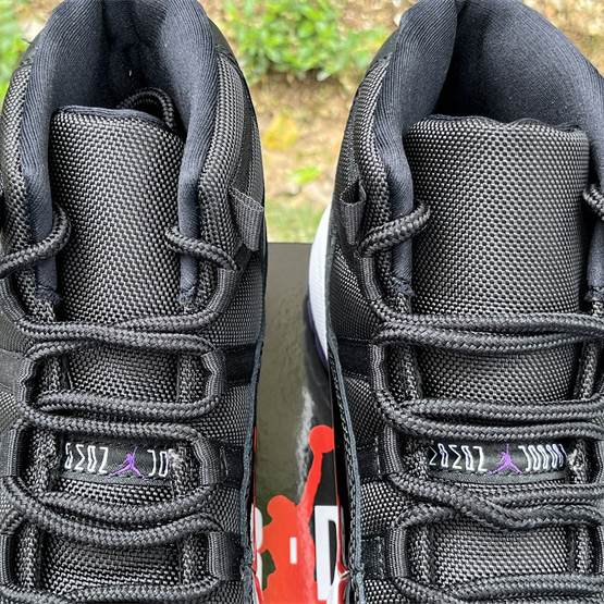 Air Jordan 11 Sneaker   CT8012-113 - FashionPlug