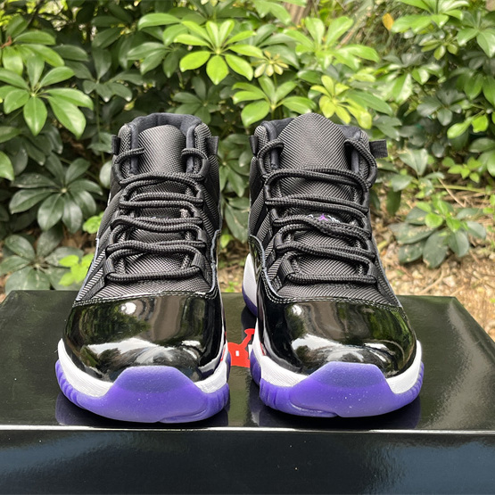 Air Jordan 11 Sneaker   CT8012-113 - FashionPlug