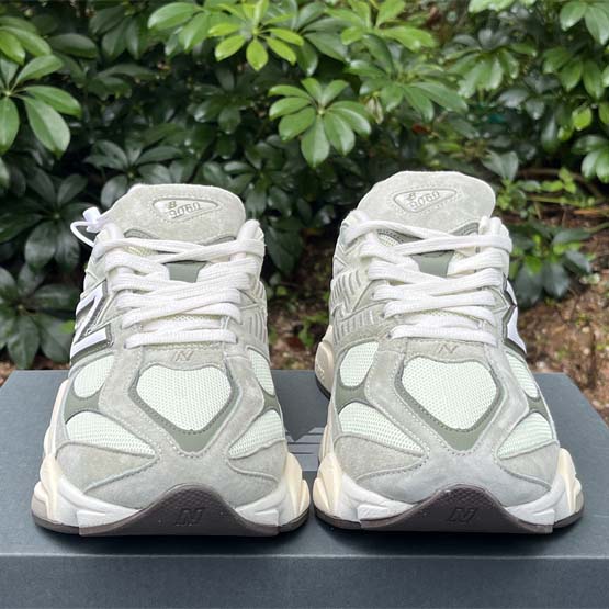 New Balance 9060 Sneakers      U9060EEC - FashionPlug