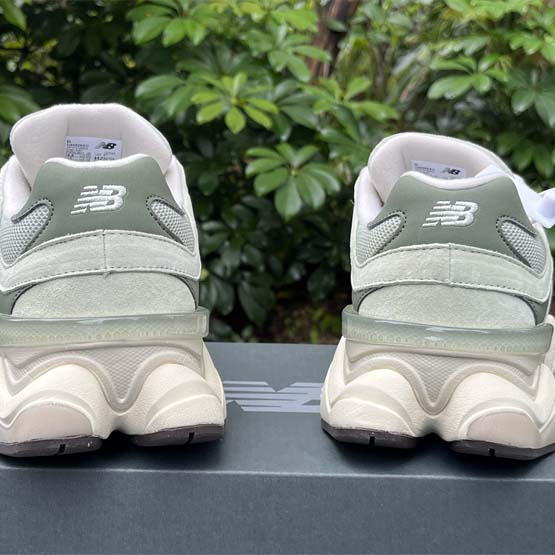 New Balance 9060 Sneakers      U9060EEC - FashionPlug