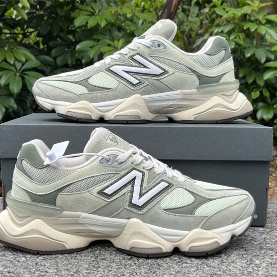 New Balance 9060 Sneakers      U9060EEC - FashionPlug