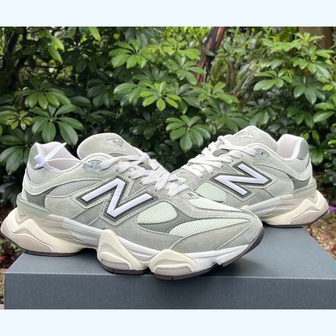 New Balance 9060 Sneakers      U9060EEC - FashionPlug