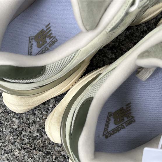 New Balance 9060 Sneakers      U9060EEC - FashionPlug