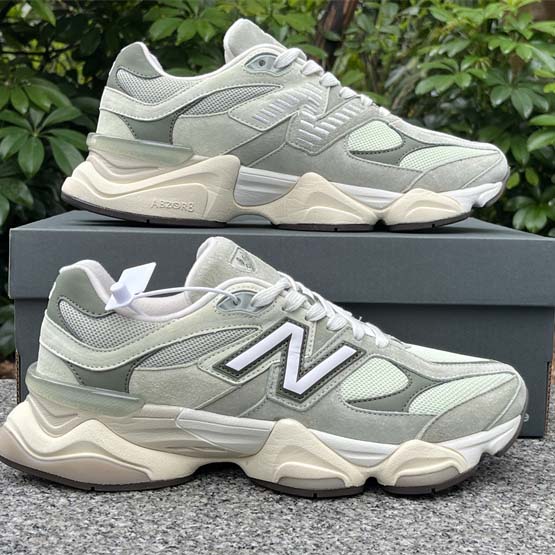 New Balance 9060 Sneakers      U9060EEC - FashionPlug