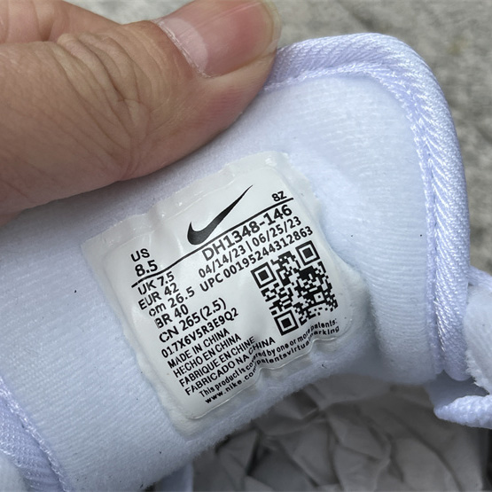 Nike Air Max 1 Sneaker    DH1348-146 - FashionPlug
