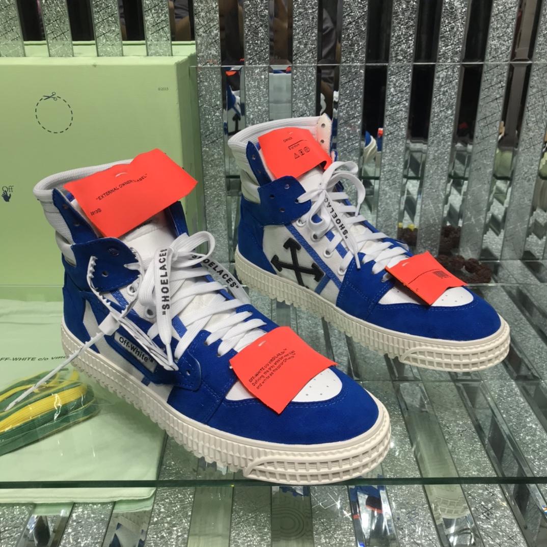 Off-White™ Off-Court 3.0 Sneaker - FashionPlug